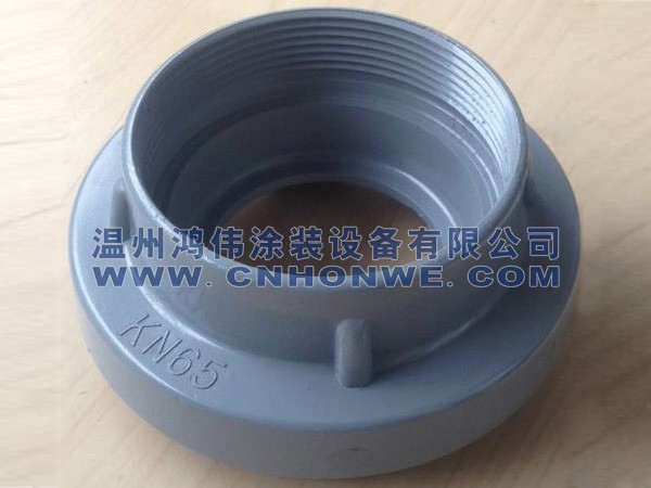 电泳灰色消防器材