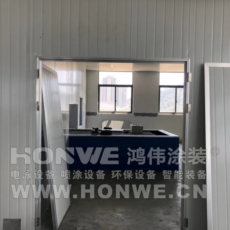 福建福州喷漆设备