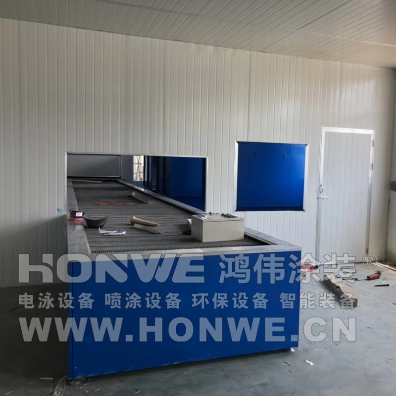 福建福州喷漆设备
